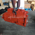 genuine new EC180B Hydraulic Pump Excavator parts